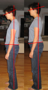 posture-annotated